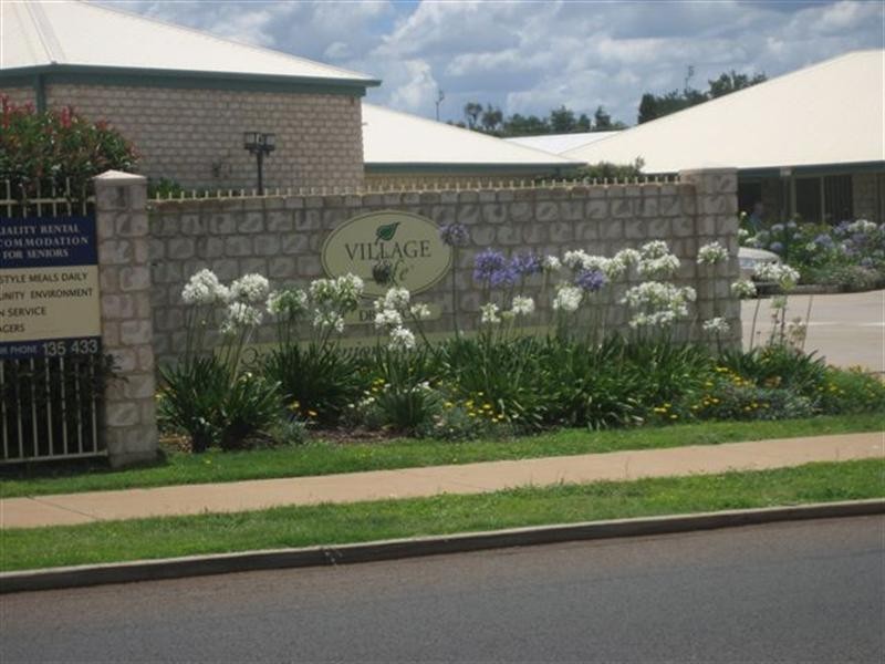 33/55-59 Drayton Road, Harristown QLD 4350