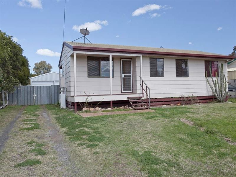 5 Short Street, Cambooya QLD 4358