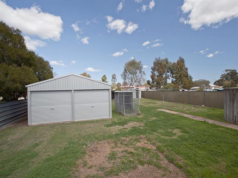 5 Short Street, Cambooya QLD 4358