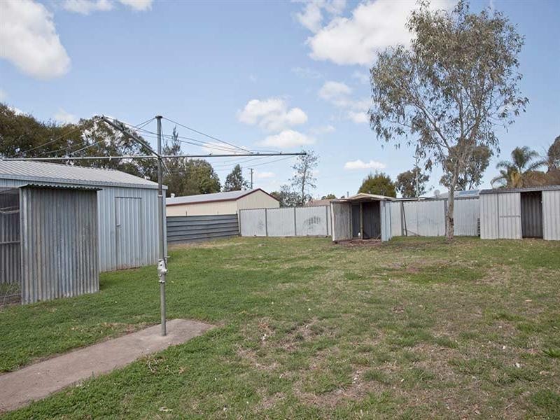 5 Short Street, Cambooya QLD 4358