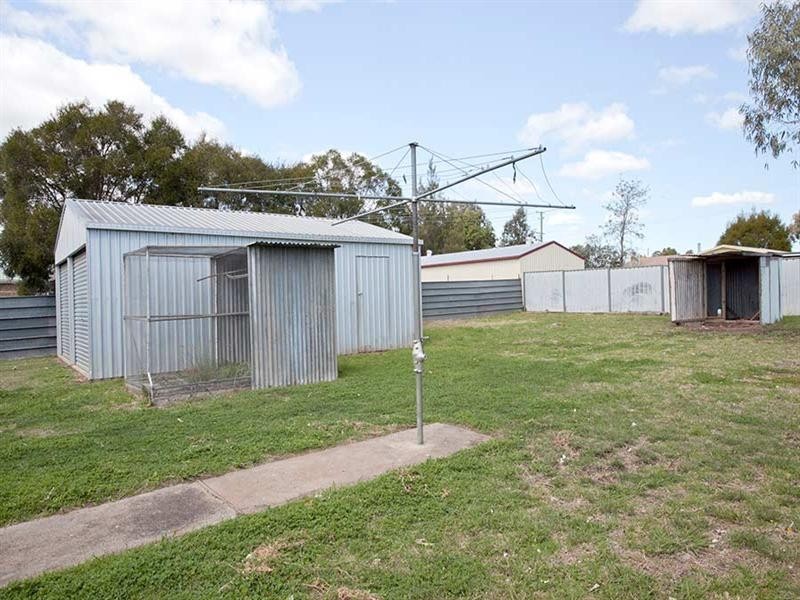 5 Short Street, Cambooya QLD 4358