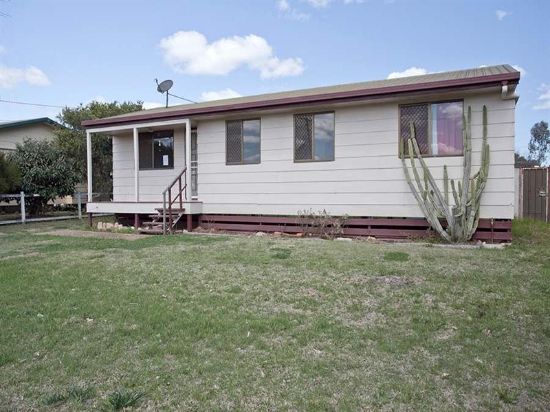 5 Short Street, Cambooya QLD 4358