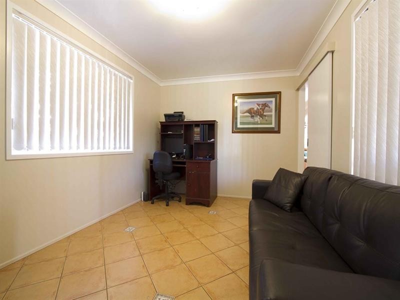 9 Batten Court, Wilsonton QLD 4350