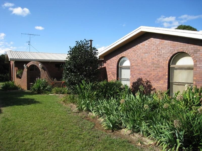119 Geham Station Road, Geham QLD 4352
