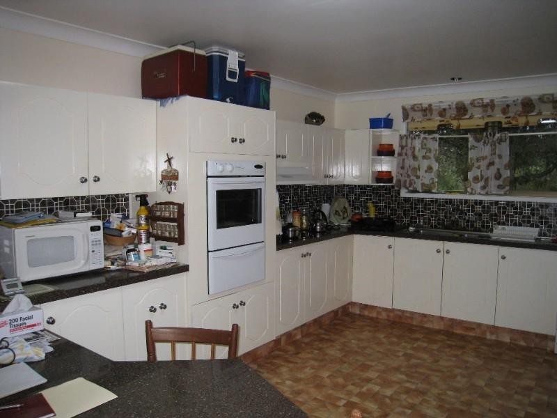 119 Geham Station Road, Geham QLD 4352