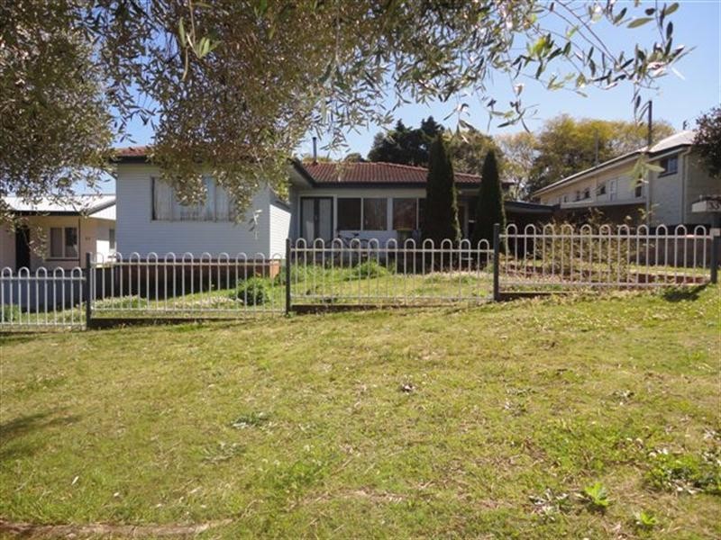 33 Drummond Street, Rangeville QLD 4350