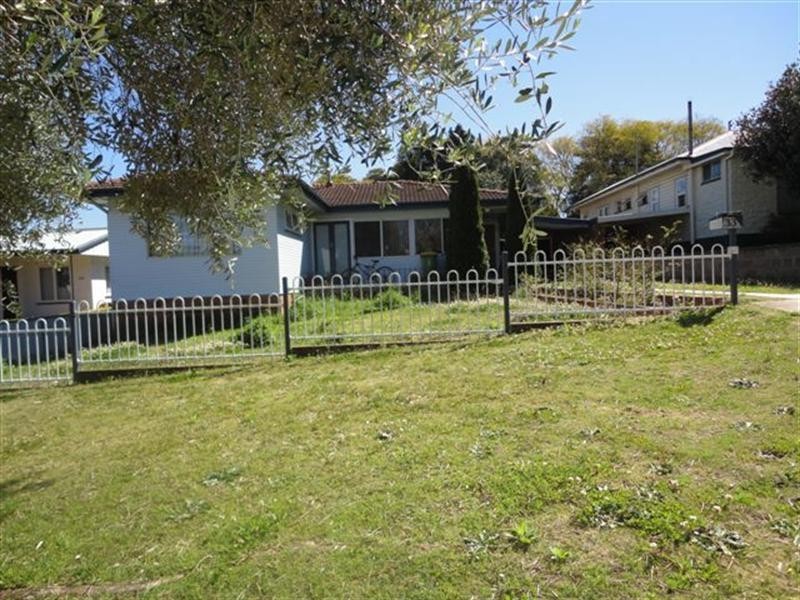 33 Drummond Street, Rangeville QLD 4350