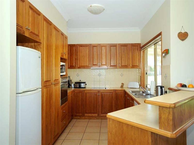 25 Panoramic Drive, Preston QLD 4352