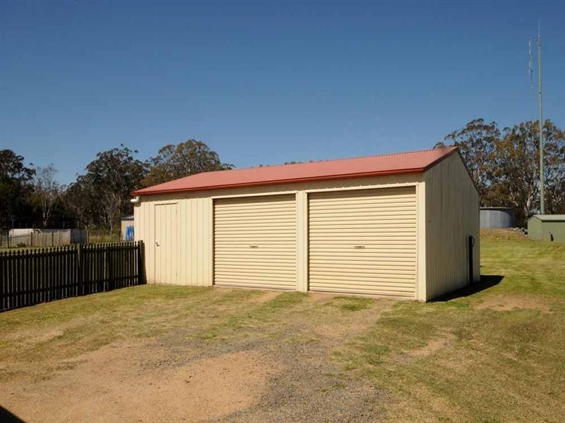 25 Panoramic Drive, Preston QLD 4352