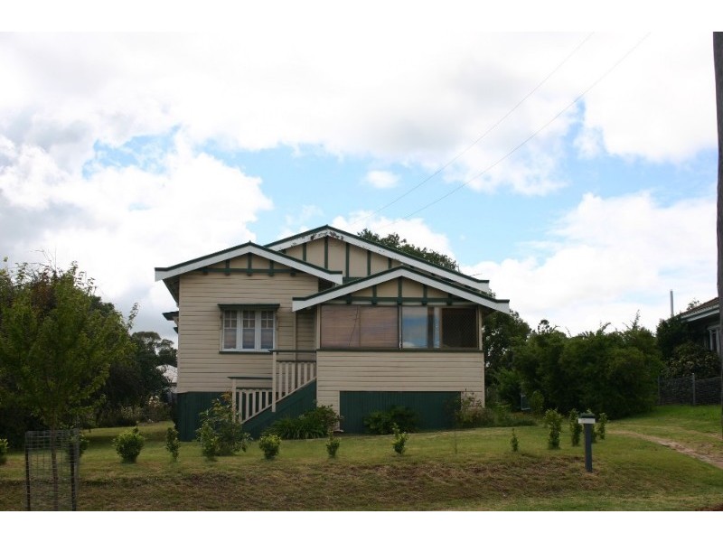 81c North Street, Harlaxton QLD 4350