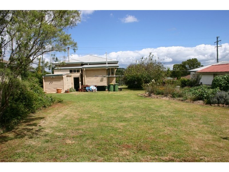 81c North Street, Harlaxton QLD 4350