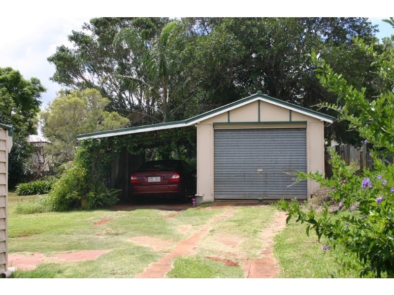 81c North Street, Harlaxton QLD 4350