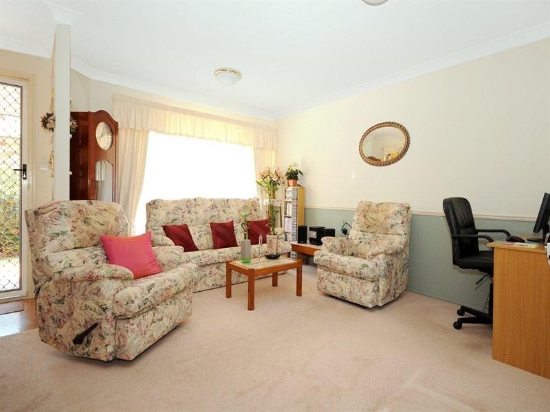 14/279 Mackenzie Street, Centenary Heights QLD 4350