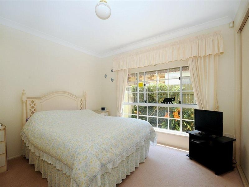 14/279 Mackenzie Street, Centenary Heights QLD 4350