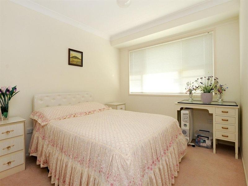 14/279 Mackenzie Street, Centenary Heights QLD 4350