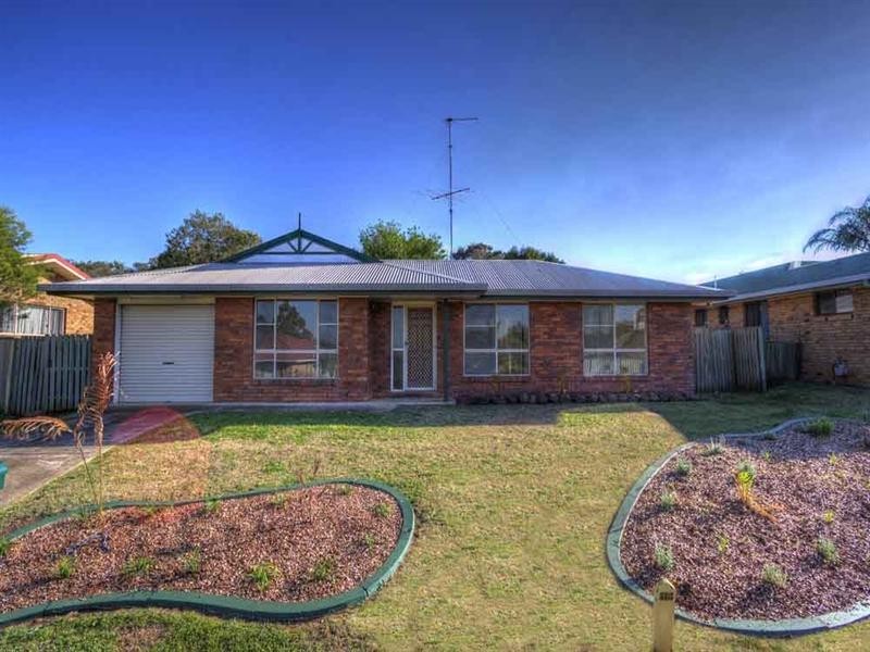 5 Baron Court, Wilsonton QLD 4350
