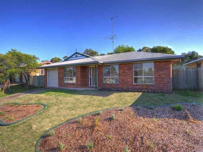 5 Baron Court, Wilsonton QLD 4350