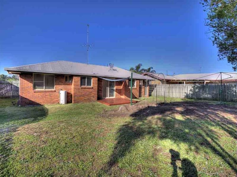 5 Baron Court, Wilsonton QLD 4350