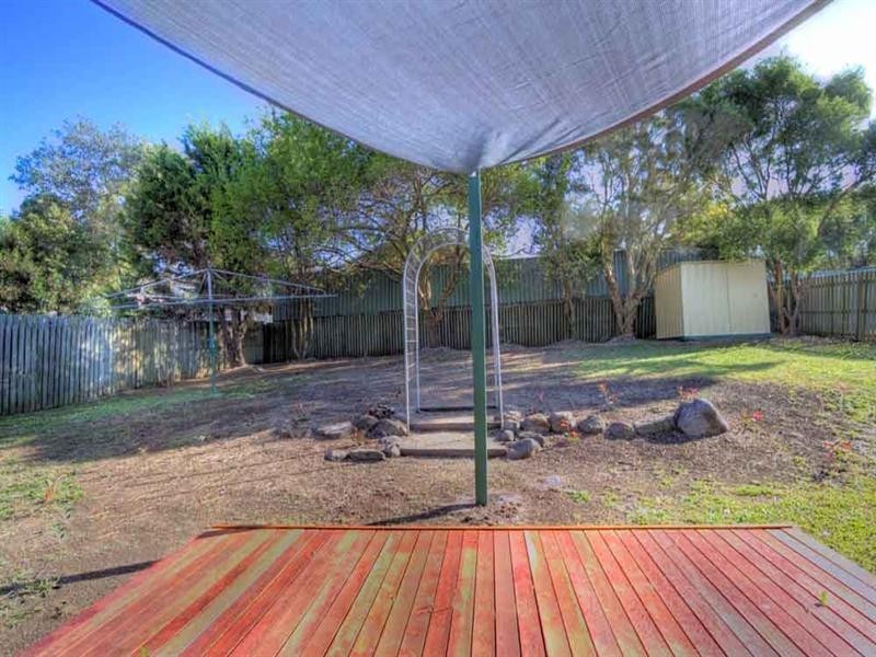 5 Baron Court, Wilsonton QLD 4350