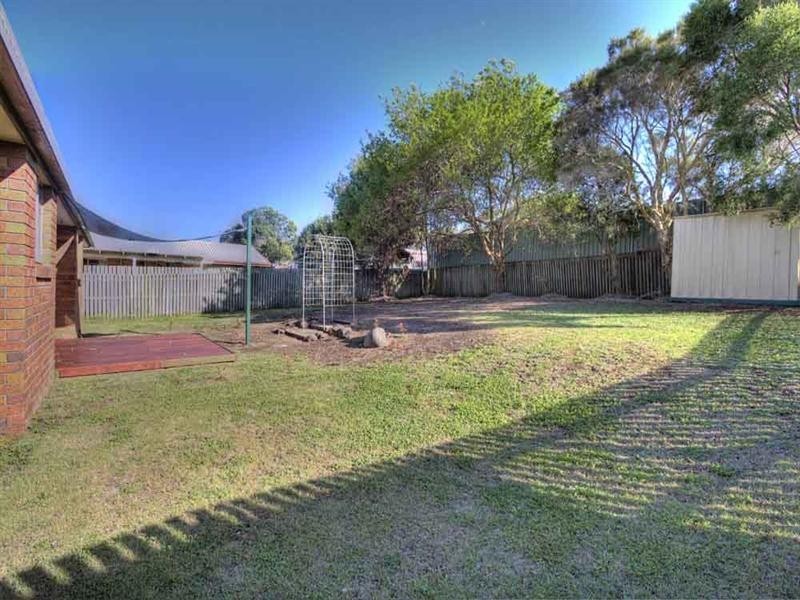 5 Baron Court, Wilsonton QLD 4350