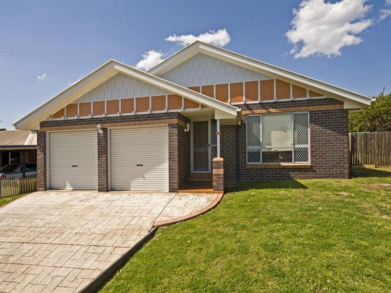 12 Dylan Court, Darling Heights QLD 4350