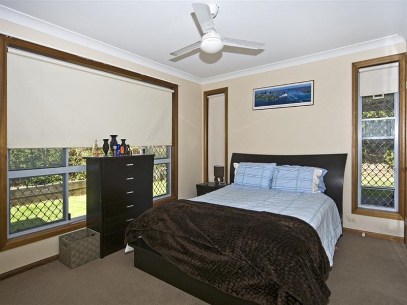 12 Dylan Court, Darling Heights QLD 4350