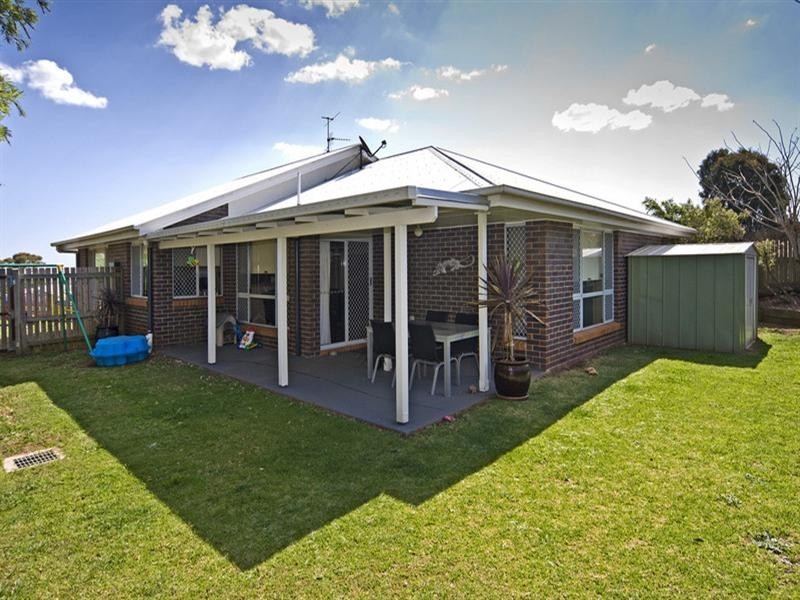 12 Dylan Court, Darling Heights QLD 4350