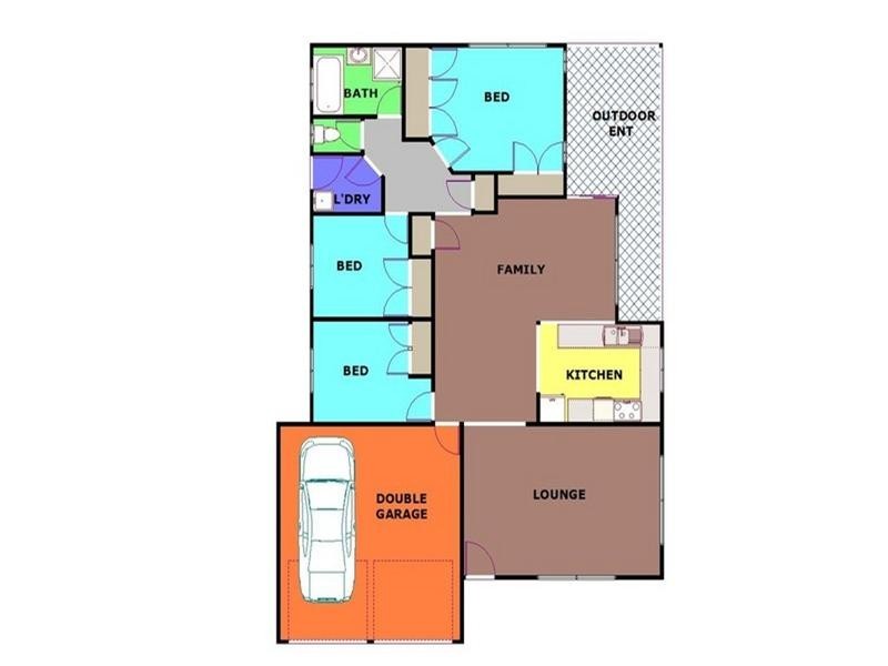 12 Dylan Court, Darling Heights QLD 4350