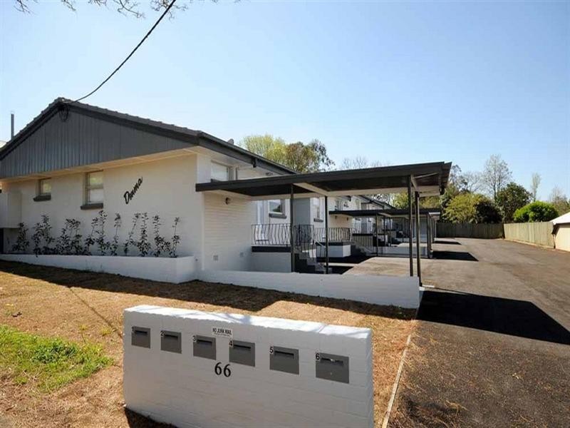 5/66 Mary Street, Mount Lofty QLD 4350