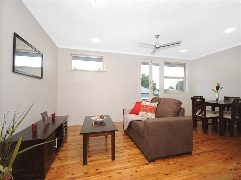 5/66 Mary Street, Mount Lofty QLD 4350