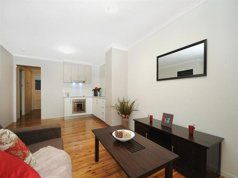 5/66 Mary Street, Mount Lofty QLD 4350