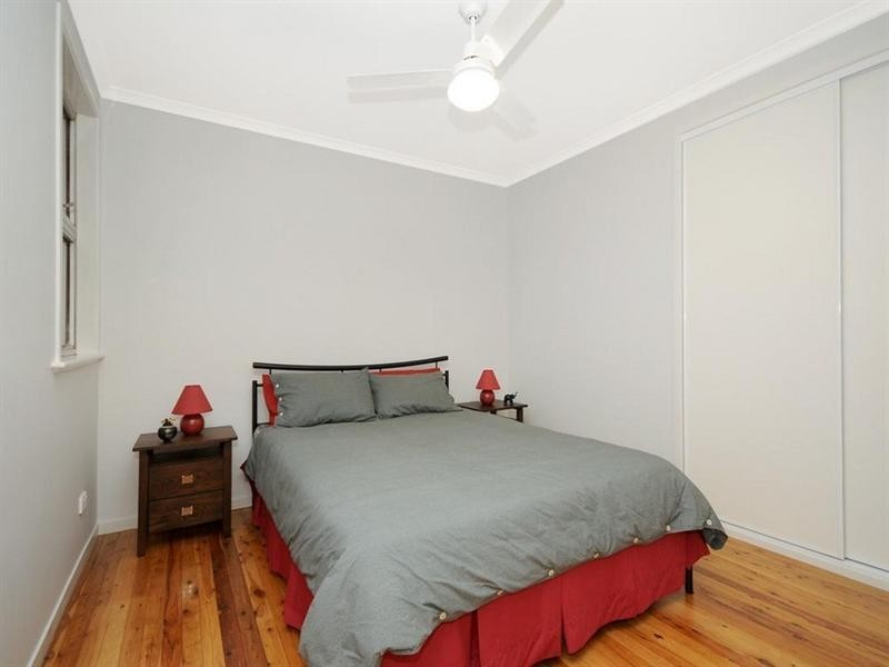 5/66 Mary Street, Mount Lofty QLD 4350