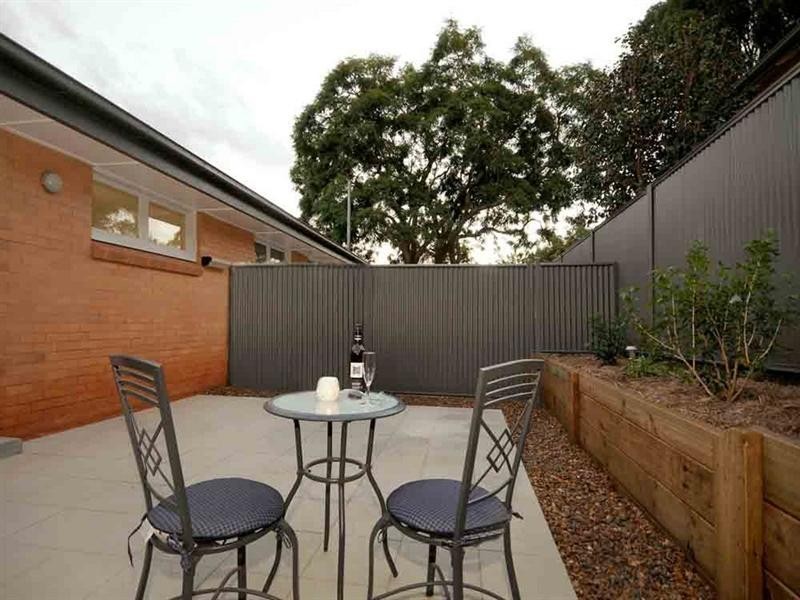 5/66 Mary Street, Mount Lofty QLD 4350