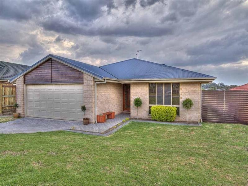 9 Balonne Drive, Glenvale QLD 4350