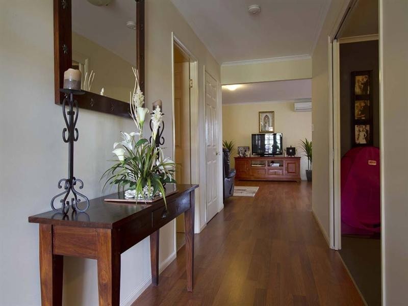 9 Balonne Drive, Glenvale QLD 4350