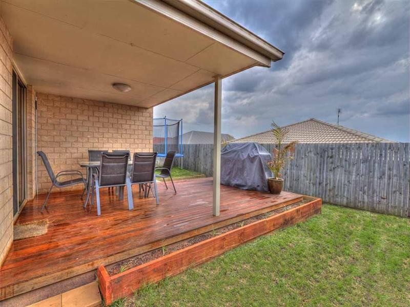 9 Balonne Drive, Glenvale QLD 4350