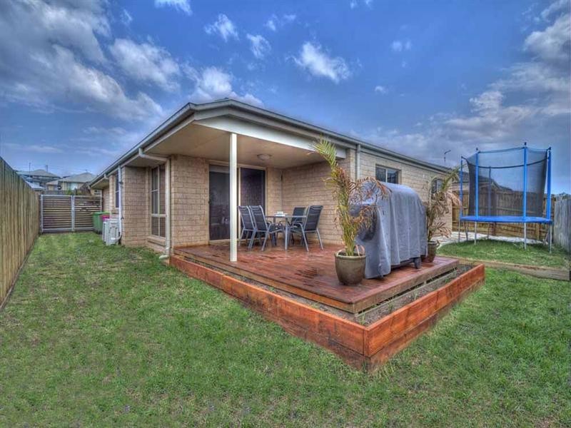 9 Balonne Drive, Glenvale QLD 4350