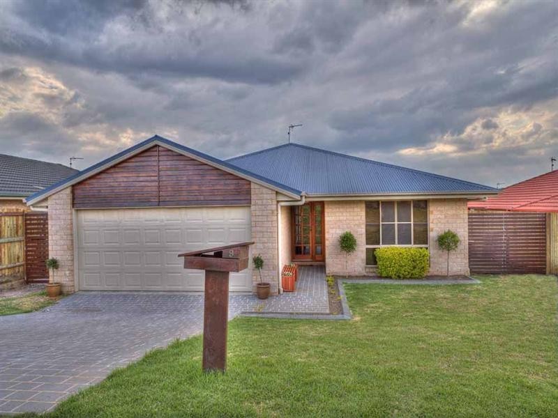 9 Balonne Drive, Glenvale QLD 4350