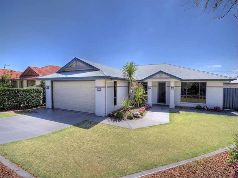 7 Prime Minister Drive, Middle Ridge QLD 4350