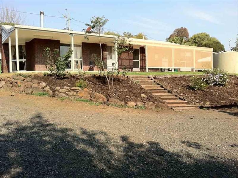 5 Treeline Drive, Gowrie Junction QLD 4352