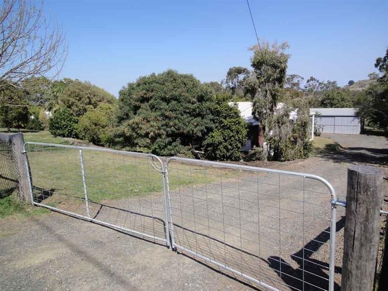 5 Treeline Drive, Gowrie Junction QLD 4352