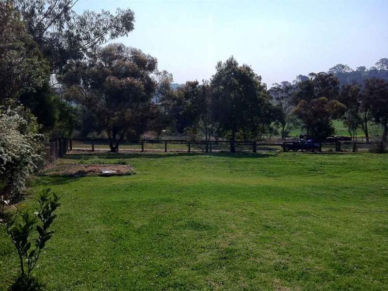 5 Treeline Drive, Gowrie Junction QLD 4352