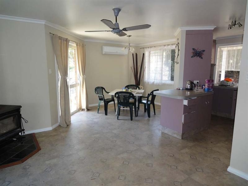 5 Treeline Drive, Gowrie Junction QLD 4352