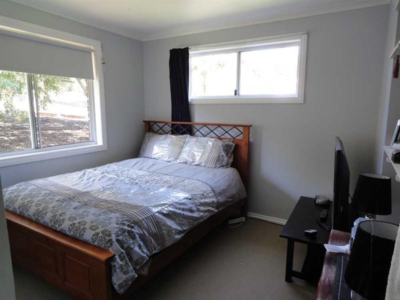 5 Treeline Drive, Gowrie Junction QLD 4352