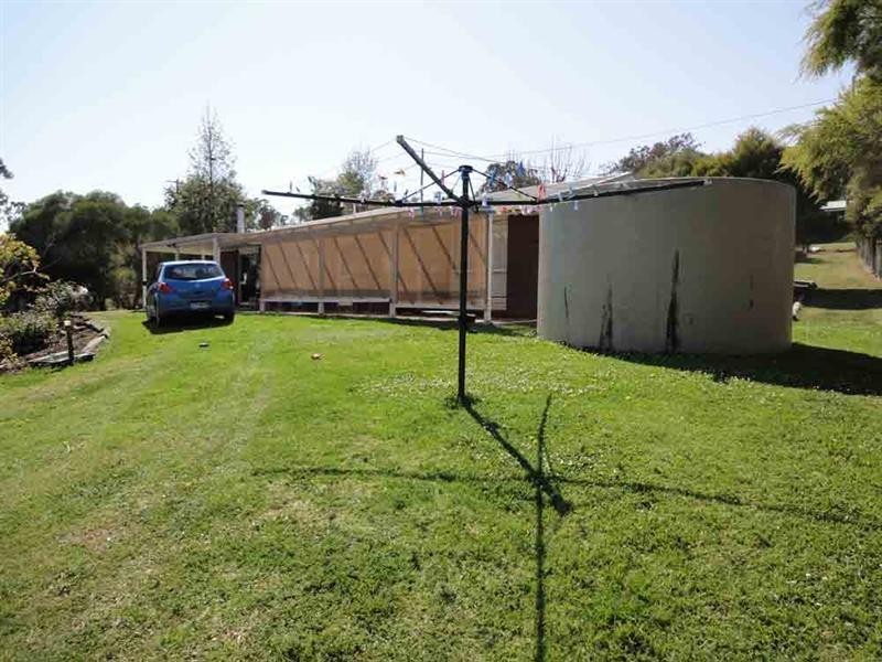 5 Treeline Drive, Gowrie Junction QLD 4352