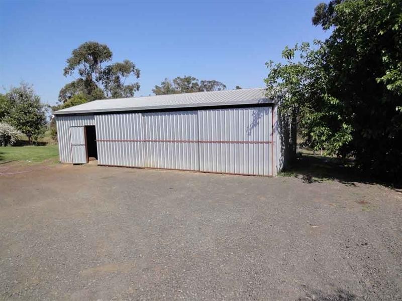 5 Treeline Drive, Gowrie Junction QLD 4352