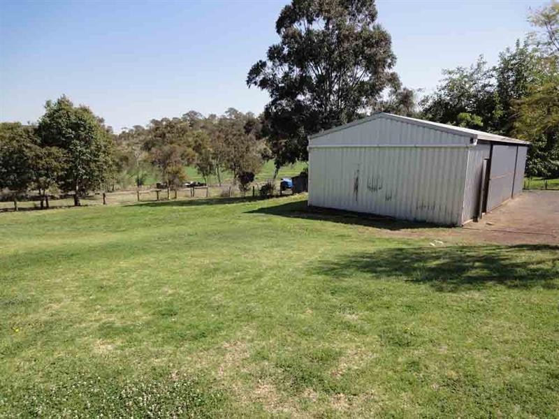 5 Treeline Drive, Gowrie Junction QLD 4352