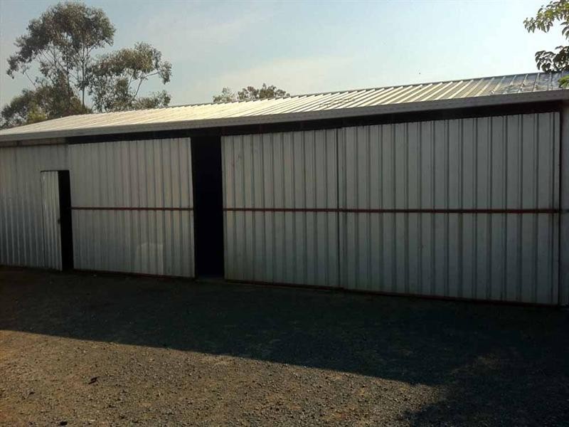 5 Treeline Drive, Gowrie Junction QLD 4352