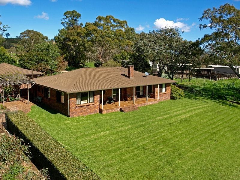 29 Walkers Springs Road, Preston QLD 4352