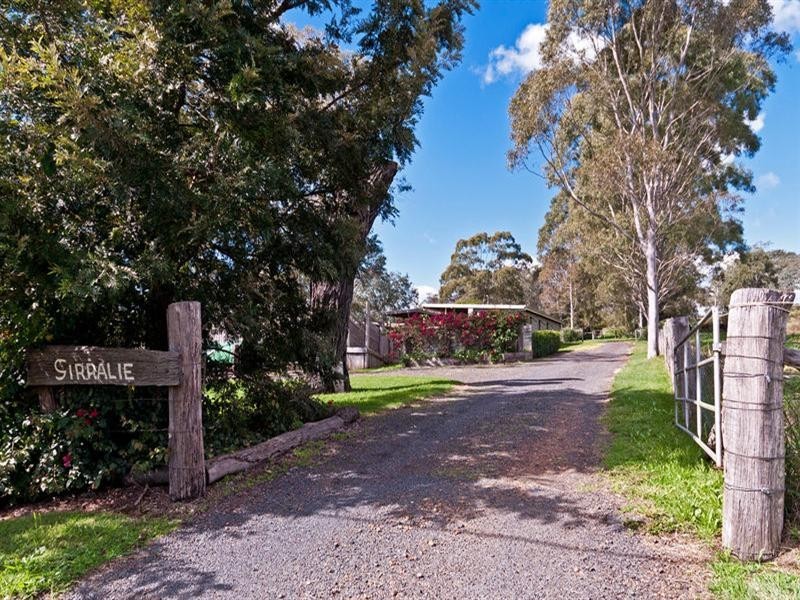 29 Walkers Springs Road, Preston QLD 4352